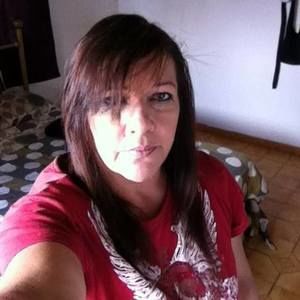 Meet your Posher, Candida